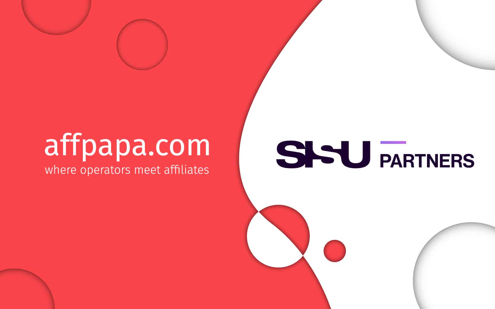 AffPapa welcomes Sisu Partners to its directory
