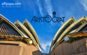 Australia sued Aristocrat for ‘illegal’ social casino games