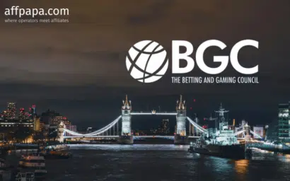 BGC finds the recent report from UKGC unreliable