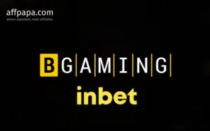 BGaming partners with Inbet to expand Bulgarian offerings