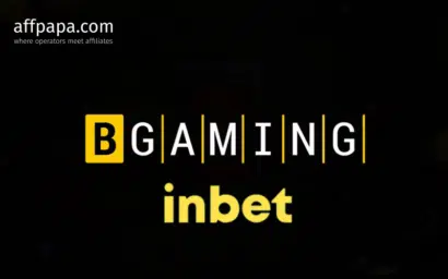 BGaming partners with Inbet to expand Bulgarian offerings