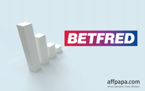Betfred’s FY2023 revenue up 26% from Lottostar stake
