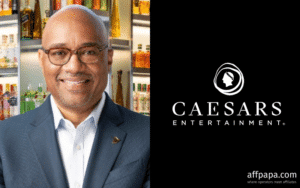 Caesars Entertainment adds new board member
