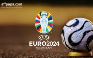 Chinese police target illegal Euro 2024 gambling