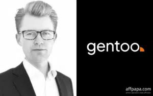 Christian Uhrenholt Joins Gentoo Media as CFO