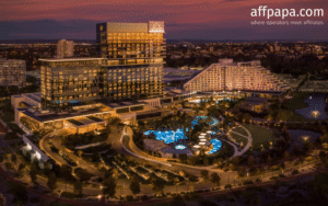Crown Resorts announces its new leadership members