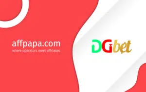 AffPapa welcomes DGbet to its directory