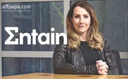 Entain appoints ex-ASOS CFO Helen Ashton as director