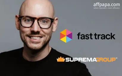 Fast Track CRM implemented by Suprema Group