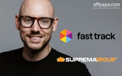 Fast Track CRM implemented by Suprema Group