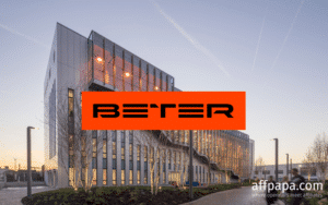 BETER secures a new license in Peru