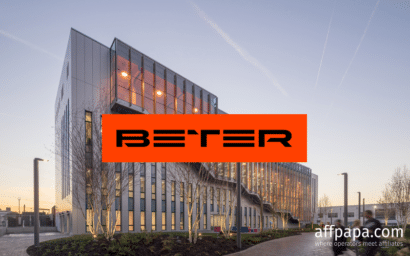 BETER secures a new license in Peru