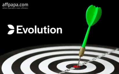 Despite Crazy Time, Evolution reports “solid” results