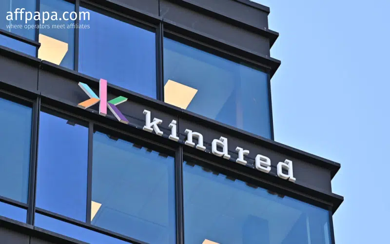 Kindred’s Q2 revenue from high-risk players drops Kindred’s Q2 revenue from high-risk players drops