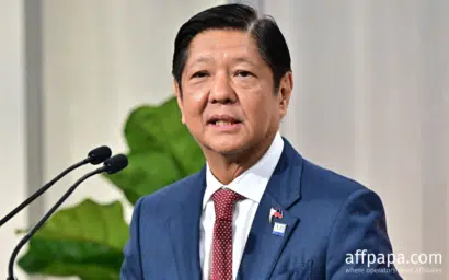 Philippine President Marcos shuts down all POGOs