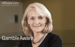 GambleAware appoints new chair of trustees