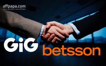 GiG powers Betsson’s Inkabet in Peru with platform deal