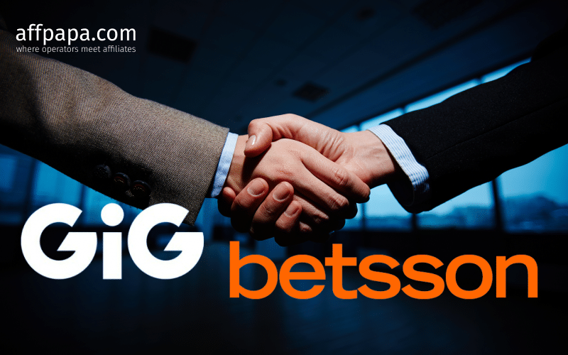 GiG powers Betsson’s Inkabet in Peru with platform deal GiG powers Betsson’s Inkabet in Peru with platform deal