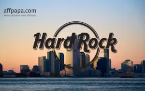 Hard Rock Bet adds 1,000 Games, partners with top manufacturers