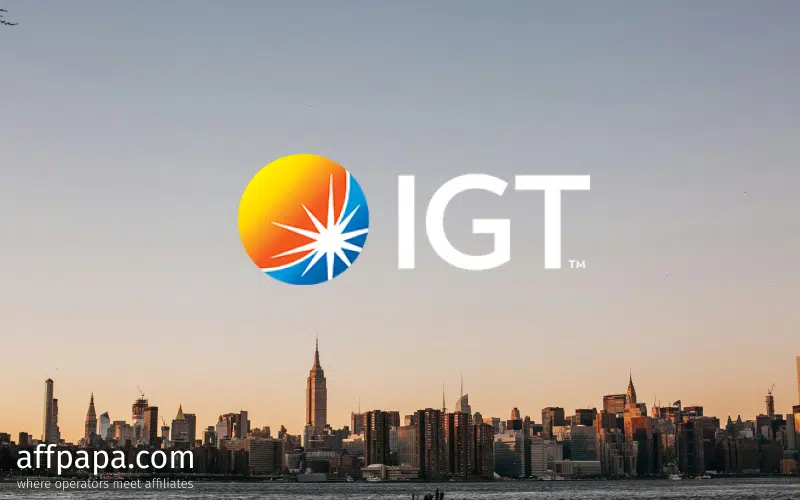 IGT reports strong Q2 results
