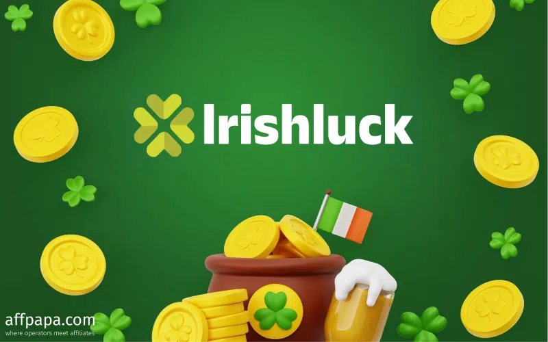 Irishluck – still Ireland’s #1 gambling affiliate?