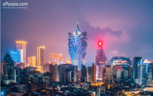 June sees decline in Macau’s GGR