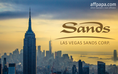 Las Vegas Sands gains approval for Long Island casino