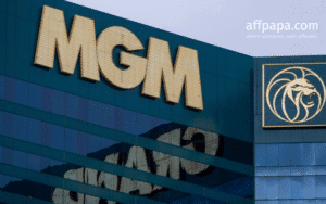 MGM Resorts teams up with Yankees for stadium branding