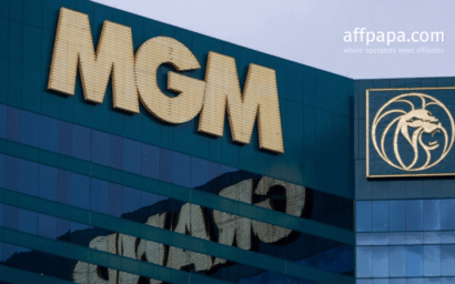 MGM Resorts teams up with Yankees for stadium branding