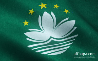 Macau’s June gaming tax up 8.9% to $967M