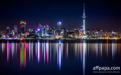 NZ online casino licenses coming in 2026