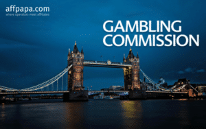 New and updated regulations from Gambling Commission