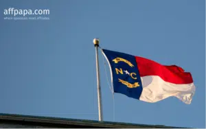 North Carolina sees decline in sports betting revenue