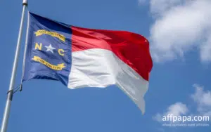 North Carolina supports responsible gambling initiative