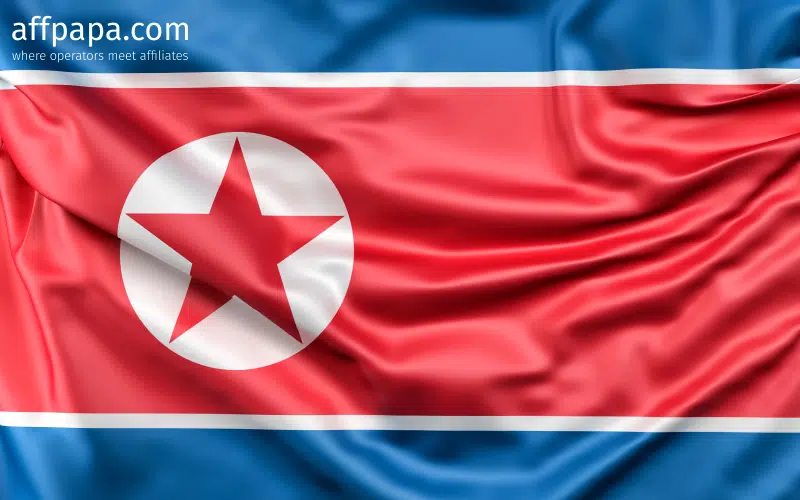 North Korea seeks casino operator for Ryugyong Hotel