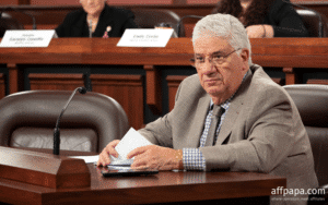 Pennsylvania proposes new law to protect problem gamblers