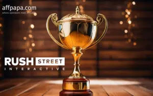 Rush Street interactive sale may happen soon