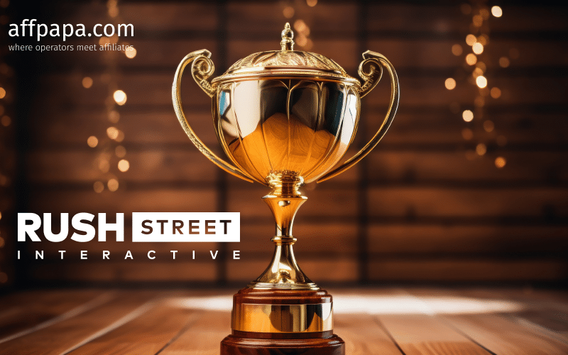 Rush Street interactive sale may happen soon Rush Street interactive sale may happen soon