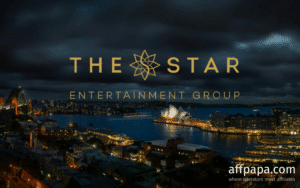 Scott Saunders quits Star Entertainment