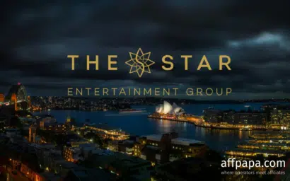Scott Saunders quits Star Entertainment