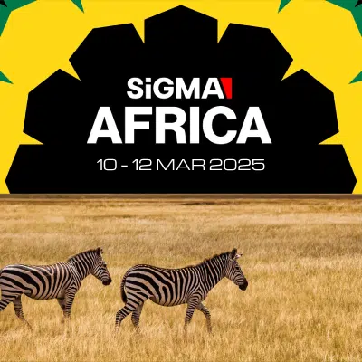 SiGMA Africa 2025 SiGMA Africa 2025