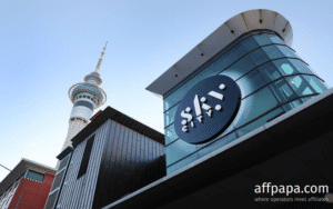 SkyCity Entertainment Group is to close for 5 days