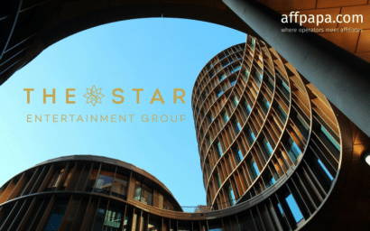 Sydney Casino CEO and new CFO approved by Star Entertainment