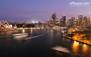 The Online Casinos Landscape in Australia: Trends, Regulations, and Future Prospects