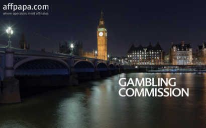 UKGC supports GSGB’s report for problem gambling research