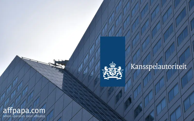 Warning: KSA targets duties on Dutch media platforms