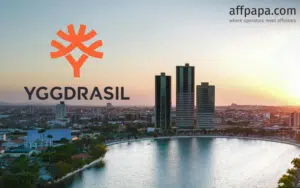 Yggdrasil expands in Brazil with Galeria.bet partnership