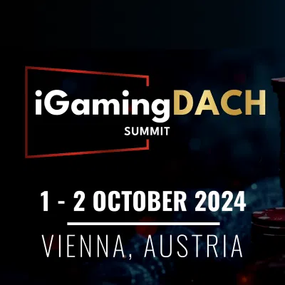 iGaming DACH Summit 2024