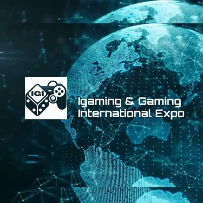 iGaming & Gaming International Expo – IGI