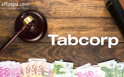 $4.6 million fine on Tabcorp for violating obligations